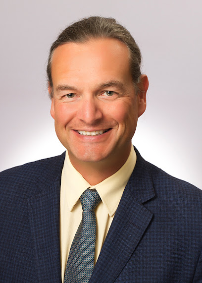 Dr Wolfgang Stehr, MD | Pediatric Surgery | Presbyterian Children's Care in Albuquerque image